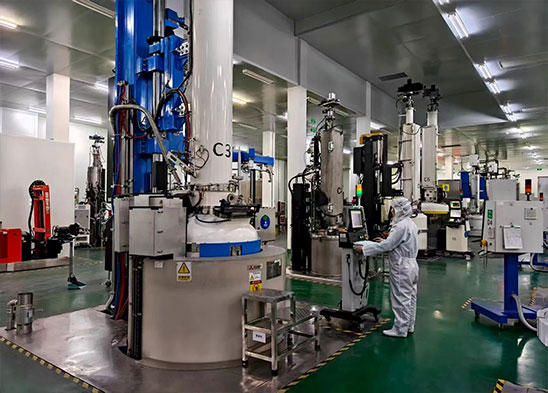 放下“小團(tuán)聚”，守護(hù)“大生產(chǎn)” | 麥斯克電子春節(jié)崗紀(jì)實(shí)